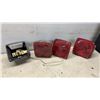 Image 4 : Grip 12 Piece Running Light Kit, Westin Driving Lights, Amber Marker Lights, and More