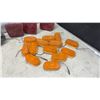 Image 5 : Grip 12 Piece Running Light Kit, Westin Driving Lights, Amber Marker Lights, and More