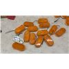 Image 6 : Grip 12 Piece Running Light Kit, Westin Driving Lights, Amber Marker Lights, and More