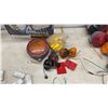 Image 8 : Grip 12 Piece Running Light Kit, Westin Driving Lights, Amber Marker Lights, and More