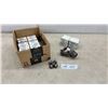 Image 1 : Universal Joint Assembly, U-Joint Cross Spiders in Boxes (NB-004-C), and More