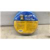 Image 2 : Power Fist 3/8 x 50" Foot PVC Air Hose, Vintage Hand Crank Drill, Mower Blade, 20 3/4" and More
