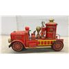 Image 10 : Vintage Modern Toys (T.N.) Tinplate F.D. No.