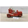 Image 1 : Vintage Modern Toys (T.N.) Tinplate F.D. No.