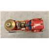 Image 3 : Vintage Modern Toys (T.N.) Tinplate F.D. No.