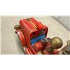 Image 9 : Vintage Modern Toys (T.N.) Tinplate F.D. No.