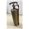 Image 5 : Safegun VL Type No. 2 Carbon Tetrachloride Fire Extinguisher with Mounting Bracket