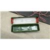 Image 5 : Schilling Reproduction of Nokia Eastman Astronaut Robot Battery-Operated Remote Control Tin
