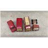 Image 3 : Vintage Tonka Fire Trucks, Van, Cab Chassis, and More