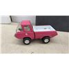 Image 4 : Vintage Tonka Mighty Dump Truck and Sportsman Scooter Pickup Truck