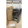 Image 2 : Bay West Turn-Towl Transfer Dispenser Model 654-BLT and Toilet Tissue Dispenser Model 722
