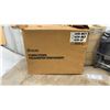 Image 4 : Bay West Turn-Towl Transfer Dispenser Model 654-BLT and Toilet Tissue Dispenser Model 722