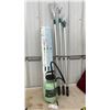 Image 1 : Togo 3-Piece Telescopic Garden Tool Set and 1.3-Gallon Home and Garden Sprayer