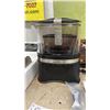 Image 3 : Zarafina Tea Maker Suite Model TH1000 Electric Tea Maker with Teapot, Cups, Tray, and More