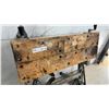 Image 2 : Black & Decker Workmate Portable Folding Workbench and Vise with Clamping Jaws