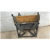 Image 4 : Black & Decker Workmate Portable Folding Workbench and Vise with Clamping Jaws