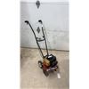 Image 1 : Garden Way Speedy Hoe Tiller/Cultivator Gas-Powered