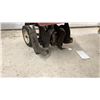 Image 3 : Garden Way Speedy Hoe Tiller/Cultivator Gas-Powered
