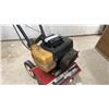 Image 4 : Garden Way Speedy Hoe Tiller/Cultivator Gas-Powered