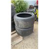 Image 2 : Mickey Thompson ET Street and Pirelli DH Z89 285/645-18 Competition Slick Tires