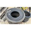 Image 7 : Mickey Thompson ET Street and Pirelli DH Z89 285/645-18 Competition Slick Tires