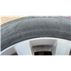 Image 4 : Set of Four Cooper Touring 225/55R17 All-Season Tires on 17" Mazda Alloy Wheels
