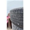 Image 5 : Set of Four Cooper Touring 225/55R17 All-Season Tires on 17" Mazda Alloy Wheels