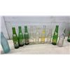 Image 5 : Vintage 7Up, Pepsi, Crush, Double Cola, Canada Dry, Wynola Soda Bottles and More