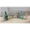 Image 6 : Vintage 7Up, Pepsi, Crush, Double Cola, Canada Dry, Wynola Soda Bottles and More