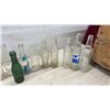 Image 10 : Silverwood & Appia Crate, Vintage Soda Bottles, and More