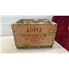 Image 11 : Silverwood & Appia Crate, Vintage Soda Bottles, and More