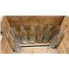 Image 3 : Silverwood & Appia Crate, Vintage Soda Bottles, and More