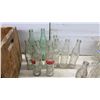 Image 4 : Silverwood & Appia Crate, Vintage Soda Bottles, and More