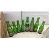 Image 6 : Silverwood & Appia Crate, Vintage Soda Bottles, and More