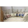 Image 7 : Silverwood & Appia Crate, Vintage Soda Bottles, and More