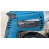 Image 3 : New Makita FS4200 4000 RPM Drywall Screwdriver and DeWalt Corded Jigsaw with Case
