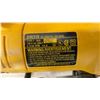 Image 6 : New Makita FS4200 4000 RPM Drywall Screwdriver and DeWalt Corded Jigsaw with Case