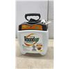 Image 2 : Roundup Advanced Pump 'N Go 5-Liter Grass and Weed Control Sprayer and Garden Rake
