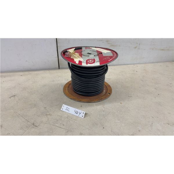 Carol Cable 14/3 Type SJ Electrical Cable Spool, 120 Feet