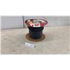 Image 1 : Carol Cable 14/3 Type SJ Electrical Cable Spool, 120 Feet