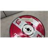 Image 2 : Carol Cable 14/3 Type SJ Electrical Cable Spool, 120 Feet