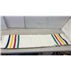 Image 5 : New Hudson's Bay Company Caribou Throw 100% Wool Blanket, Made in England