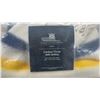 Image 6 : New Hudson's Bay Company Caribou Throw 100% Wool Blanket, Made in England