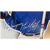 Image 8 : Wayne Gretzky Pepsi Fantasy Camp Cardboard Standee 71" Tall and Pepsi Promotional Displays