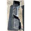 Image 2 : GMC Underseat Storage Box and 6.5ft Box Tonneau Cover