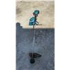 Image 1 : Makita RBC2510 Gas-Powered String Trimmer with Manual and Extra String