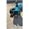 Image 2 : Makita RBC2510 Gas-Powered String Trimmer with Manual and Extra String