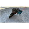 Image 4 : Makita RBC2510 Gas-Powered String Trimmer with Manual and Extra String