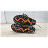 Image 5 : STC Creston Steel Toe Safety Work Boots, Size 11