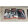 Image 2 : Set of Eight Practical Stage Handbook Series Books, Acting, Stagecraft, and More